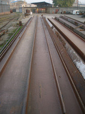 Продам Балку 30М, 36М, 45М, 100Б2; Швеллер 24, 30 резерв, б/