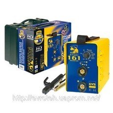 Cварочное оборудование «GYS», “IMS”, «AWELCO», «DECA».