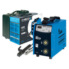 Инверторы сварочные IMS 1600, IMS 1700, GYSMI 161, GYSMI 165