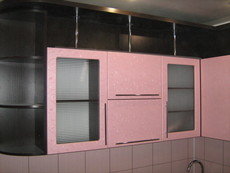 Изготовитель корпусной мебели.