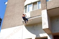 Наружное утепление стен