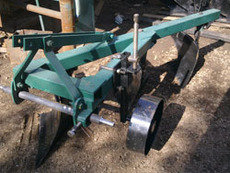 Плуг ПЛН-3-35