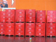 Газобетон в Одессе