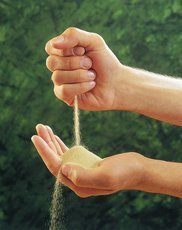 Песок, отсев, щебень, бут, шлак, чернозем