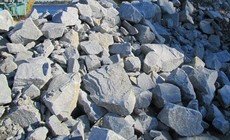 Бут гранитный Днепропетровск