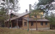 Проектирование и строительство коттеджей