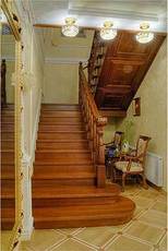 Лестницы в Харькове.