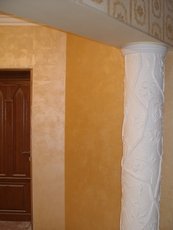 Красота ваших стен и потолков!