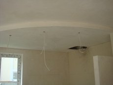 Ремонтные, отделочные работы