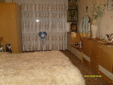 Продается 3 х ком. квартира 60 кв. м.