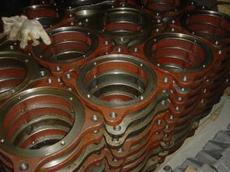 Продам Крышка крепительная