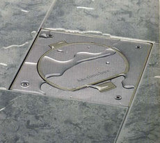 Люки в пол IP66