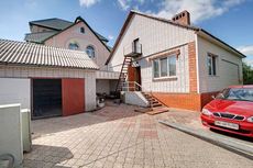 Продается дом в Кировском с участком земли 16 соток