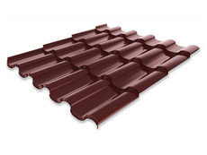 Лучшая кровля по лучшим ценам от производителя!