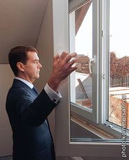 Металлопластиковые окна Rehau в Днепропетровске