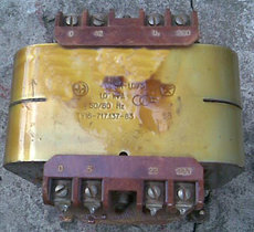 Трансформатор Серии ОСМ1