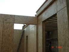 Ваш дом выполнит следующие виды строительных работ