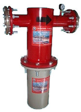 Фильтры очистки мазута, масел, печного топлива, воды, воздух