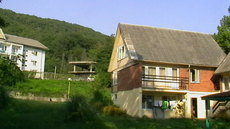 Продам тур. базу на берегу Черного Моря.