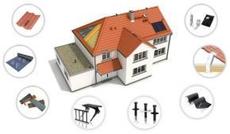 Профессиональное кровельное оснащение KLOBER