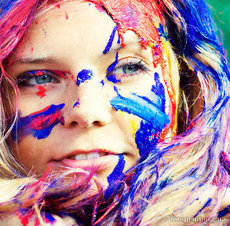 Покраска стен, крыш, заборов, полов, потолков Харьков