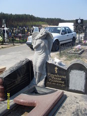 Услуги скульптора