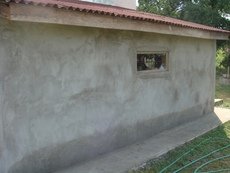 Штукатурка, малярка, стяжка, шпатлевка.