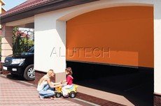 Автоматические ворота