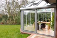 Фасады, Зимние Сады, Перегородки, Раздвижные системы.