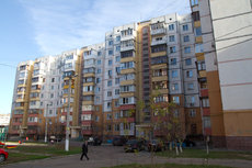 Вишневое Продам 2-комн. квартиру ул. Витянская