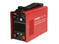 ЗЕНИТ ЗСИ-180 – сварочный инвертор по самой низкой цене