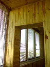 Ремонтные работы.