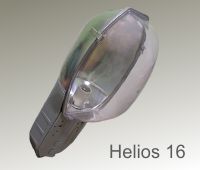 Уличные светильники, уличное освещение