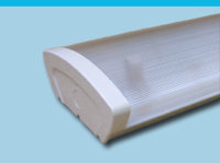 Светотехника, промышленное освещение