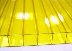 поликарбонат в Днепропетровске