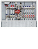 Теплый пол FIV (Италия)