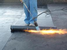 Кровельные работы Кривой Рог и область. Ремонт мягкой кровли