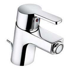 Смеситель для биде Kludi Logo Neo арт. 375310575