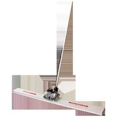 Виброрейка плавающая с Т-образным профилем