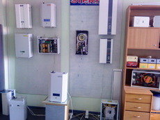 стабилизаторы напряжения украинского производства