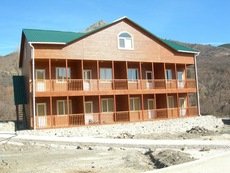 Строительство домов из дерева.