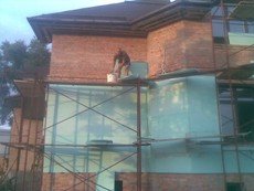 Ремонтно - строительные работы