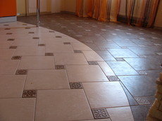 плиточник - отделочник