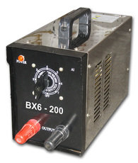Сварочный трансформатор BX6 200 С – 590 грн.