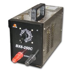 Сварочный трансформатор BX6 250 С – 670 грн.