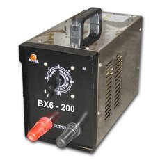 Сварочный трансформатор BX6 200 С – 590 грн.