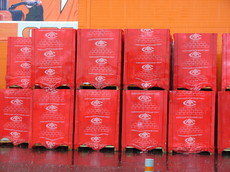 Газобетон в Одессе