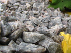 Щебень в Одессе