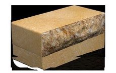 Кирпич облицовочный ТМ Монфорте