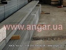 Продажа Ангара 30х100х9, 75